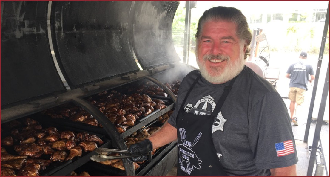 Grizzlys BBQ | The Grizz | Forney Texas, USA